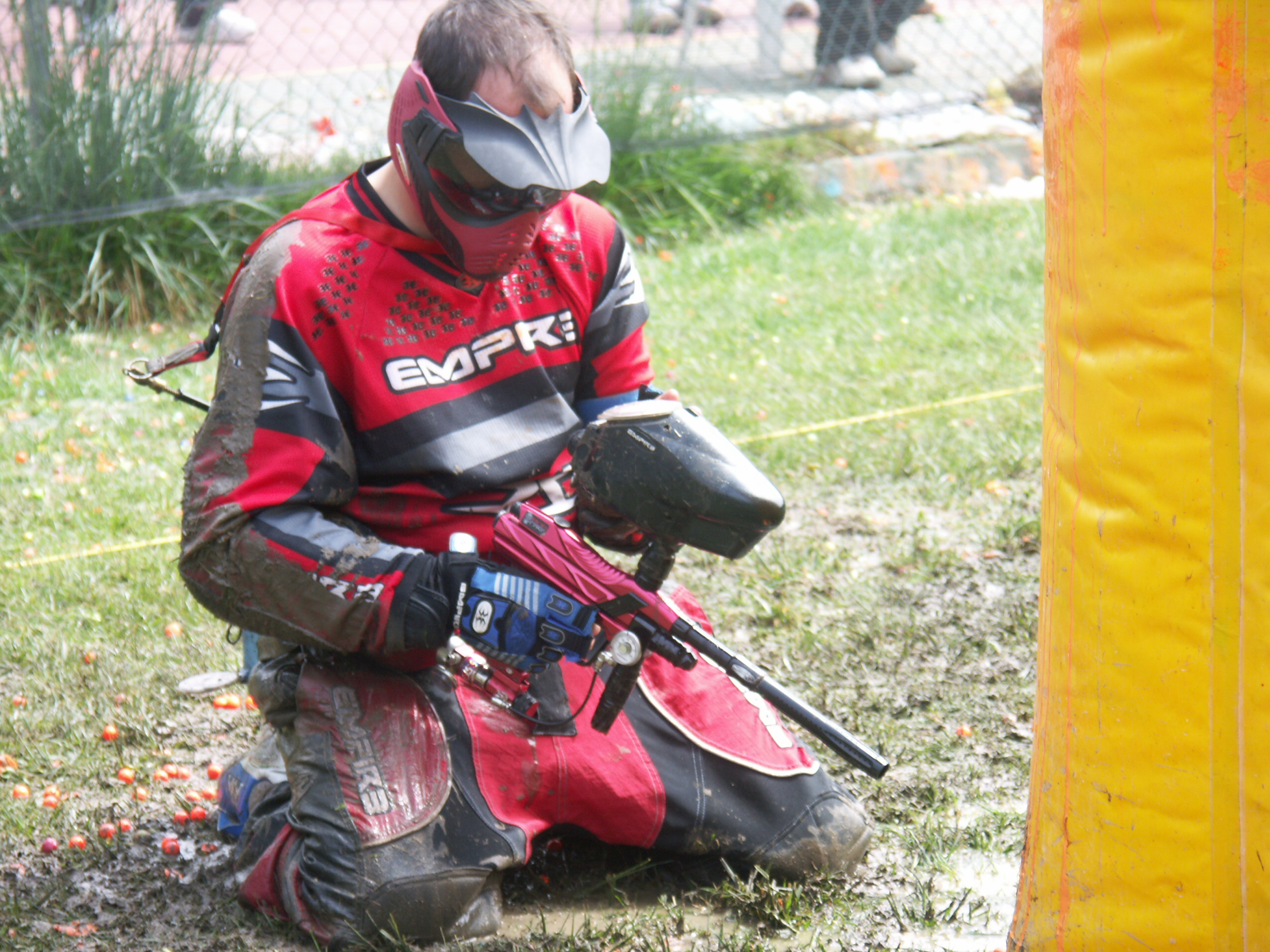 Fotografía PICT1912 en el álbum Torneo Almeria Paintball